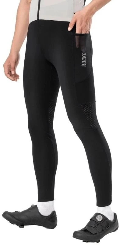 Juodos sportinės kelnės Rockbros YDCK001, 2XL