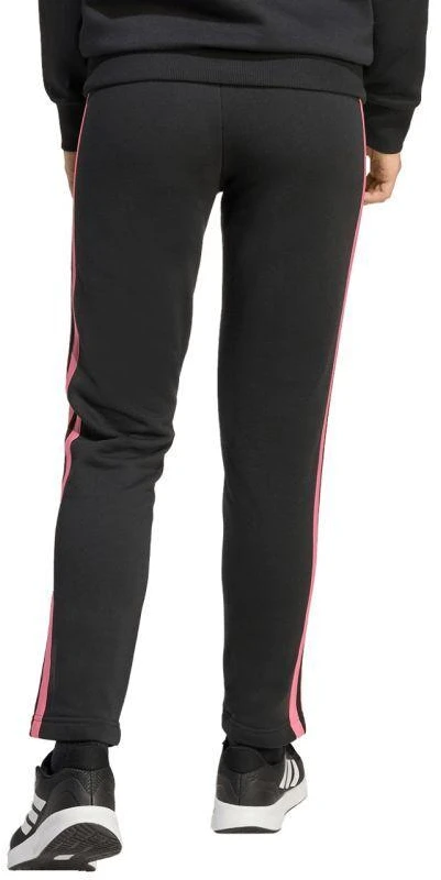 Juodos vaikiškos kelnės adidas Essentials JY5002
