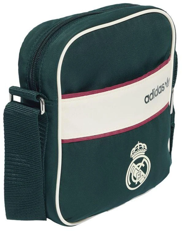 Juosmens krepšys adidas Sestiwal Real Madrid KS8132