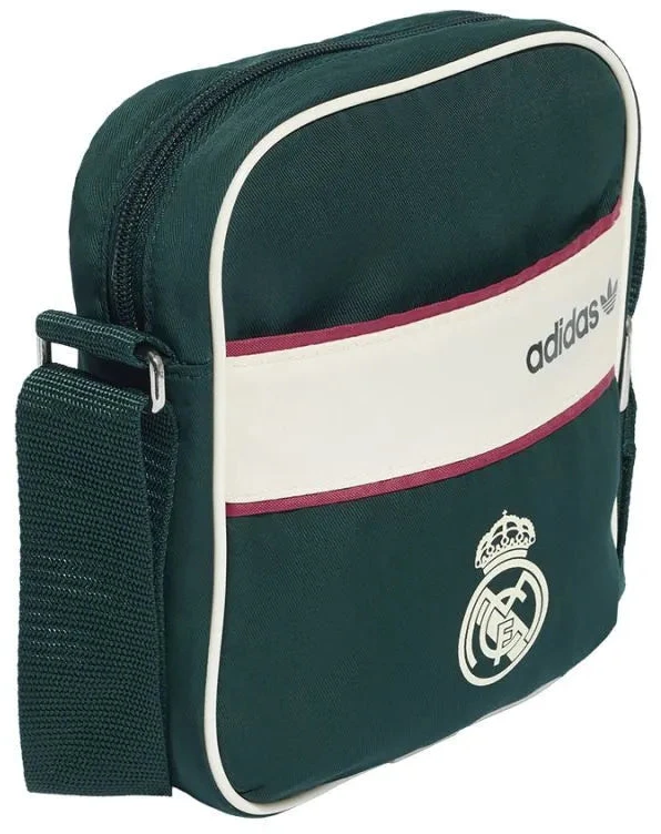 Juosmens krepšys adidas Sestiwal Real Madrid KS8132