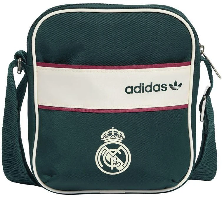 Juosmens krepšys adidas Sestiwal Real Madrid KS8132