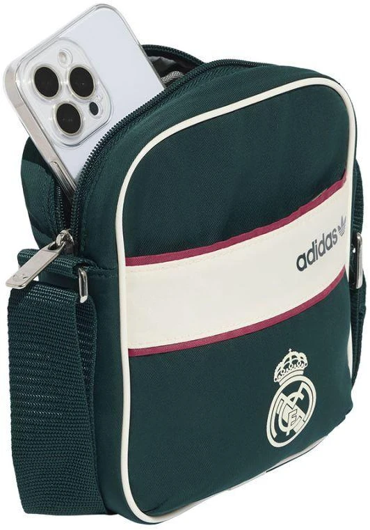 Juosmens krepšys adidas Sestiwal Real Madrid KS8132