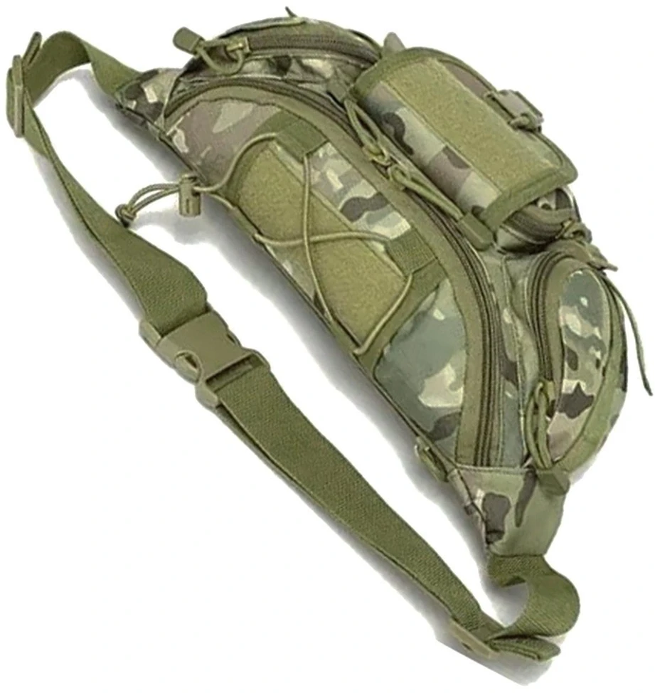 Aptel Juosmens krepšys CAMO