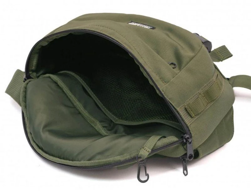 Juosmens krepšys Palladium Nylon BG620-308
