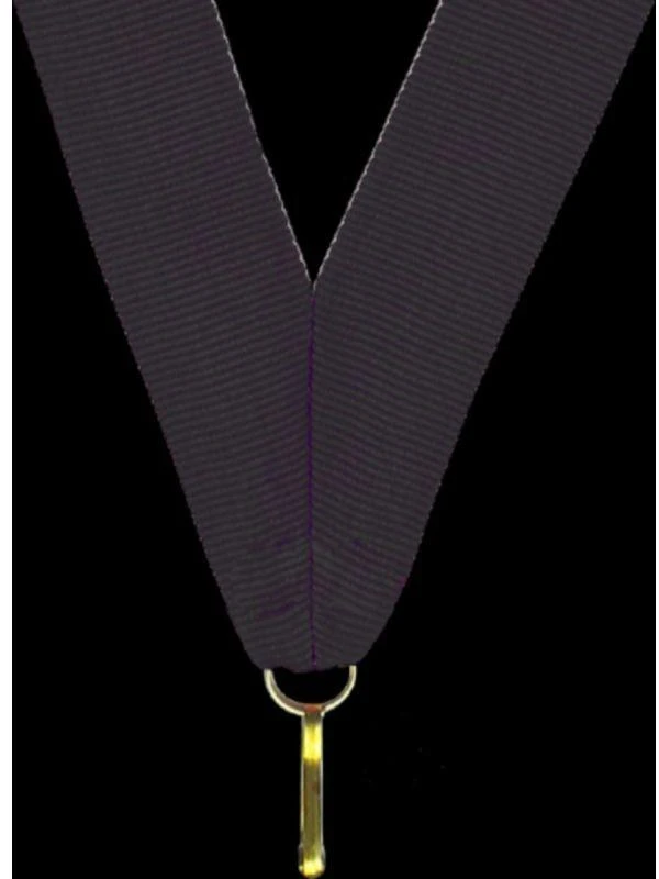 Tryumf Juostelė 11 mm - juoda
