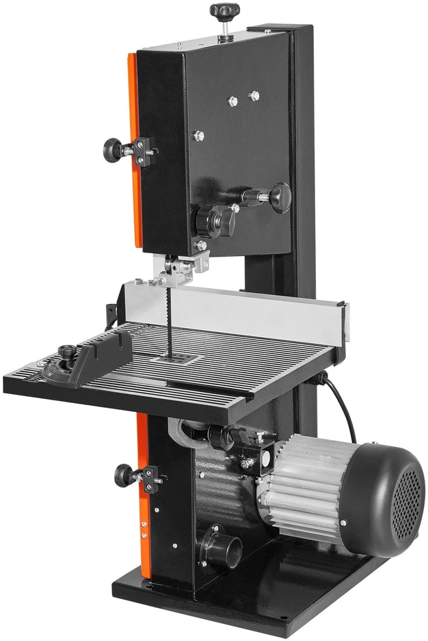 VEVOR Medžio apdirbimo juostinis pjūklas, 229 mm