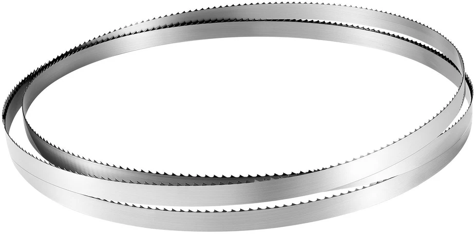 VEVOR Juostinis pjūklas 3810 mm ilgio, 19 mm pločio