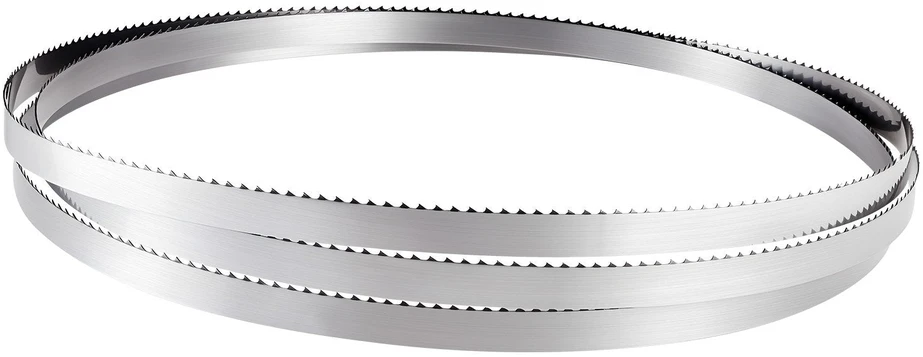 VEVOR Juostinis pjūklas 3810 mm ilgio, 19 mm pločio