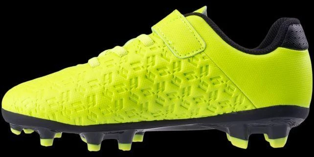 Huari JUSINO JR AG vaikiški futbolo bateliai