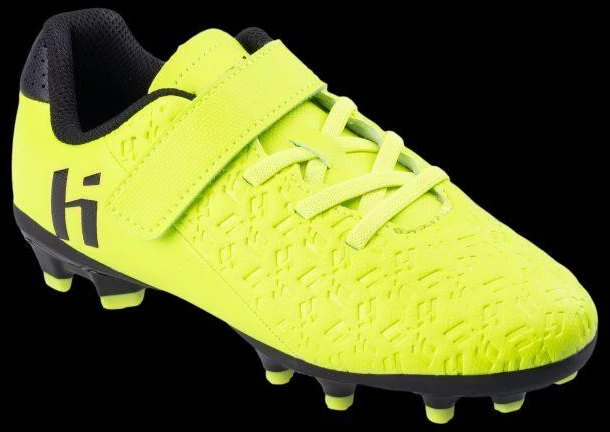 Huari JUSINO JR AG vaikiški futbolo bateliai