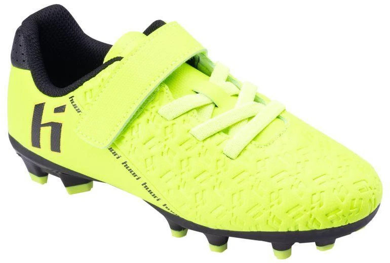 Huari JUSINO JR AG vaikiški futbolo bateliai