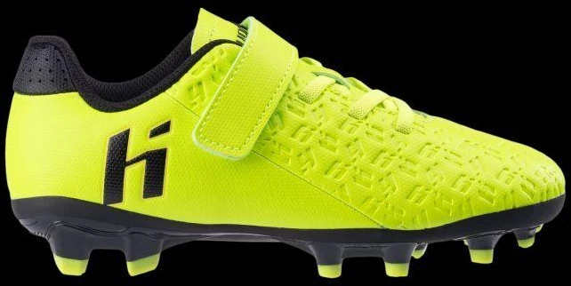 Huari JUSINO JR AG vaikiški futbolo bateliai