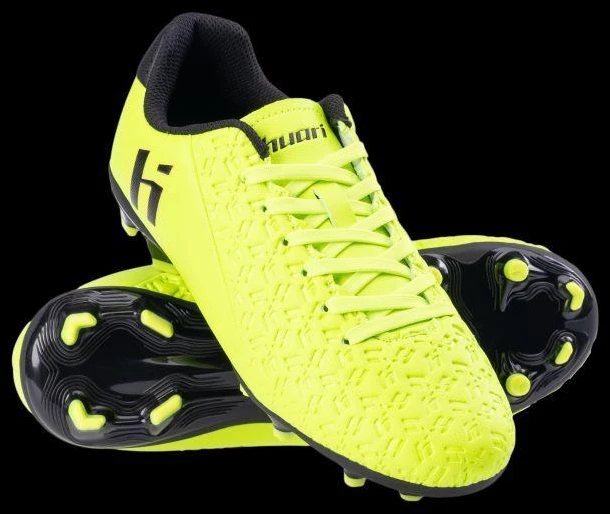 JUSINO paaugliams AG vaikiški futbolo bateliai