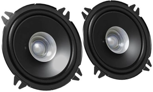 Automobilinis garsiakalbių rinkinys JVC CS-J510X (2,0, 250 W, 130 mm)