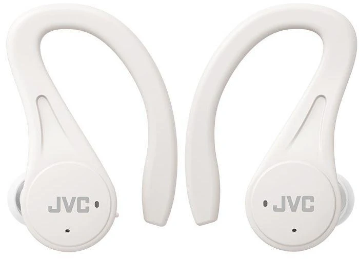 Dėklas JVC HA-EC25T Belaidės ausinės baltos