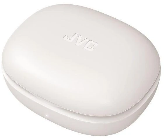 Dėklas JVC HA-EC25T Belaidės ausinės baltos