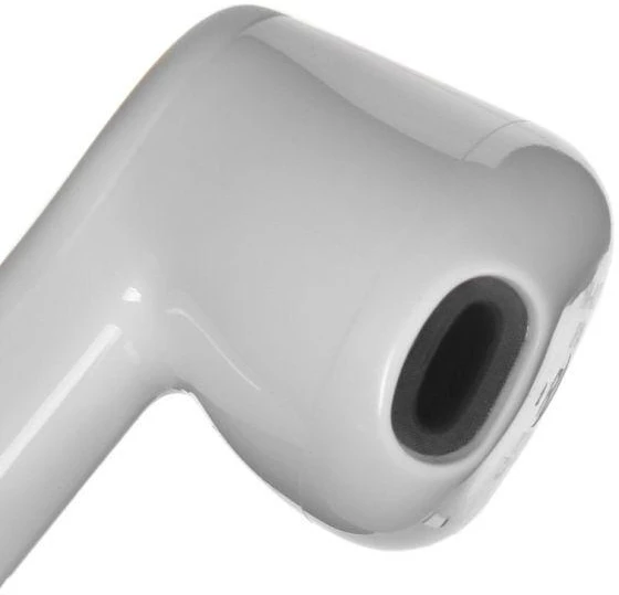 JVC EARBUDS HA-A3T Ausinės HAA-3TWU (WIRELESS, IN-EAR, Baltas)
