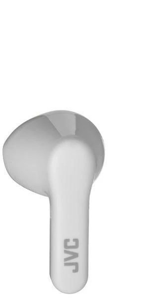 JVC EARBUDS HA-A3T Ausinės HAA-3TWU (WIRELESS, IN-EAR, Baltas)