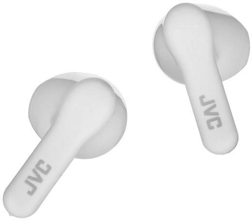JVC EARBUDS HA-A3T Ausinės HAA-3TWU (WIRELESS, IN-EAR, Baltas)