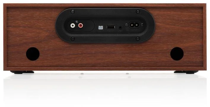 Muzikinis centras JVC RD-E761 mini Hi-Fi sistema