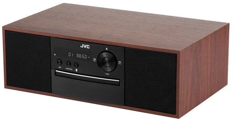 Garso Sistema - JVC Mini Bokštas RD-E761