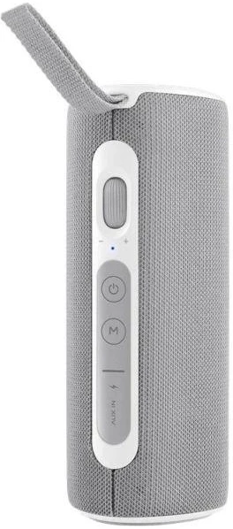 JVC XS-E423G „Bluetooth“ garsiakalbis, pilkas