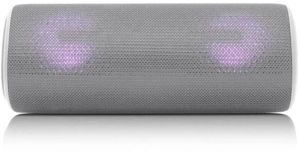 JVC XS-E423G „Bluetooth“ garsiakalbis, pilkas