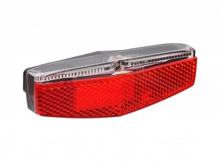 JY-553 USB LED galinis bagažinės žibintas