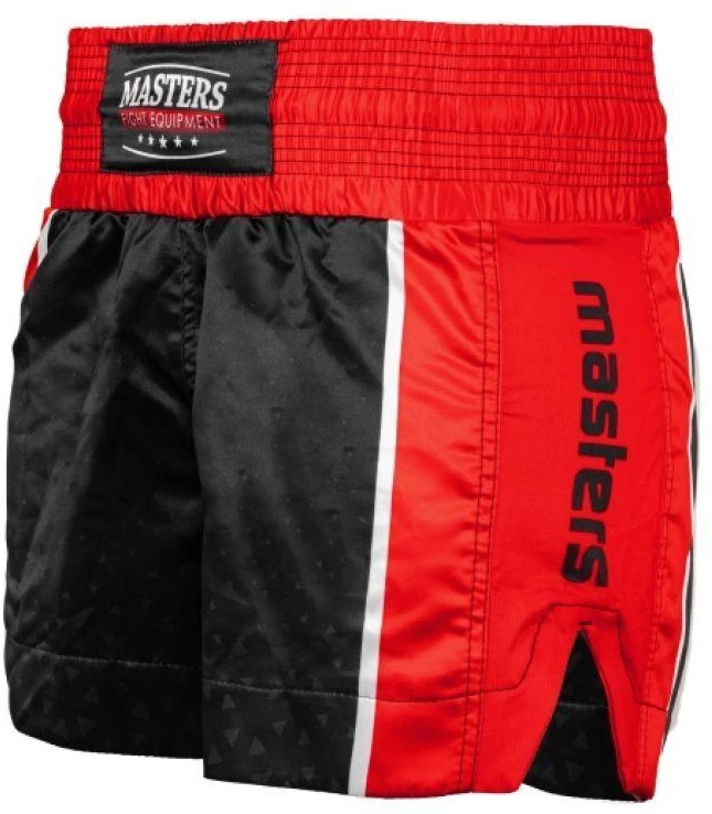 K-1 MASTERS „COMBAT“ šortai (patvirtinti WAKO)