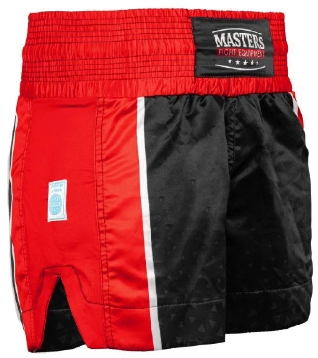 K-1 MASTERS „COMBAT“ šortai (patvirtinti WAKO)