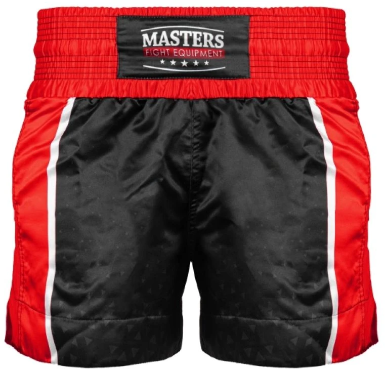 K-1 šortai Masters Combat, patvirtinti WAKO