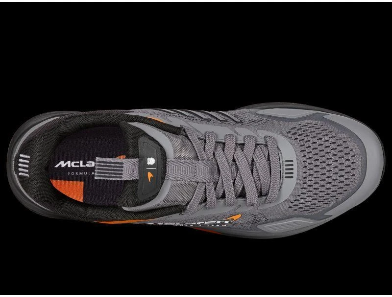 K-Swiss Aero-Actv XMclarenii Steel M 04410-057-M batai