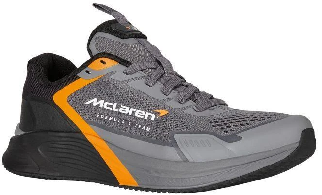 K-Swiss Aero-Actv XMclarenii Steel M 04410-057-M batai