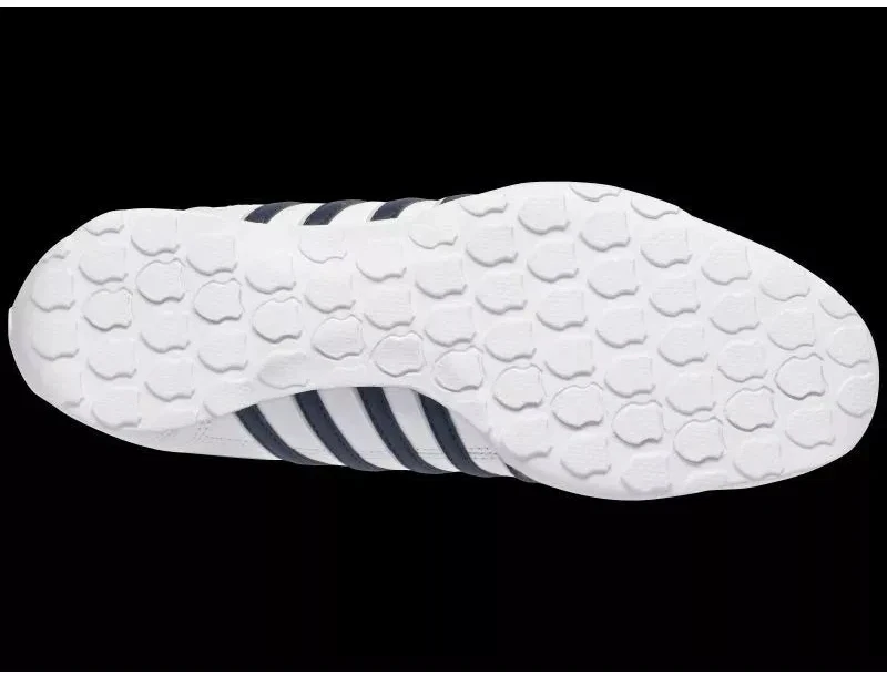 K-Swiss Arvee 1.5 vyriški odiniai auliniai sportbačiai, klasikiniai balti (02453-900-M)