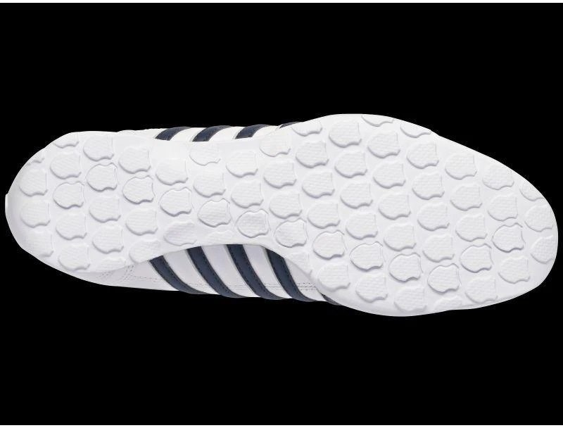 K-Swiss Arvee 1.5 vyriški odiniai auliniai sportbačiai, klasikiniai balti (02453-900-M)