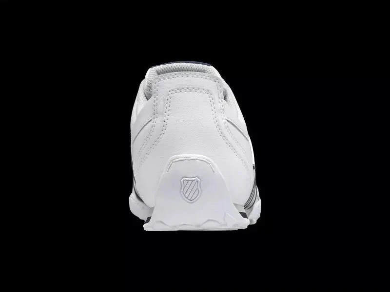 K-Swiss Arvee 1.5 vyriški odiniai auliniai sportbačiai, klasikiniai balti (02453-900-M)