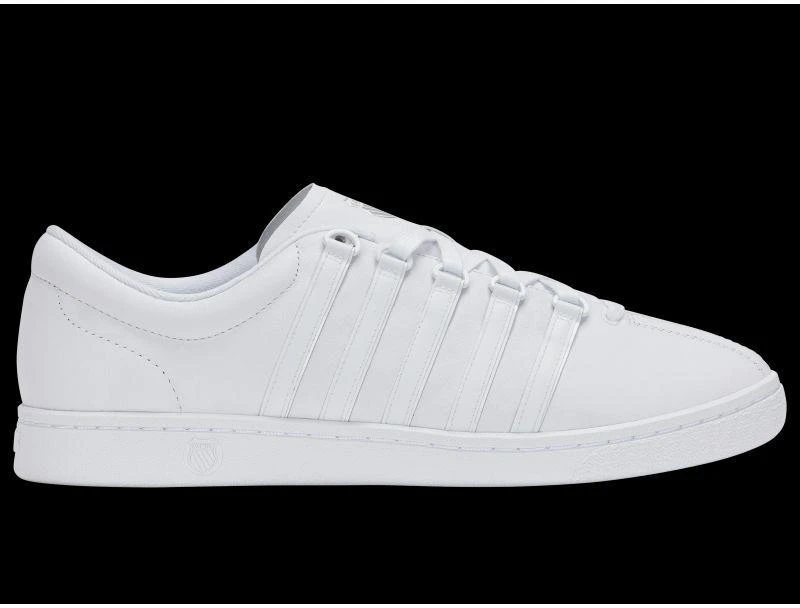 K-Swiss CLASSIC 66 NXT balti sportiniai bateliai (04593-101-M)