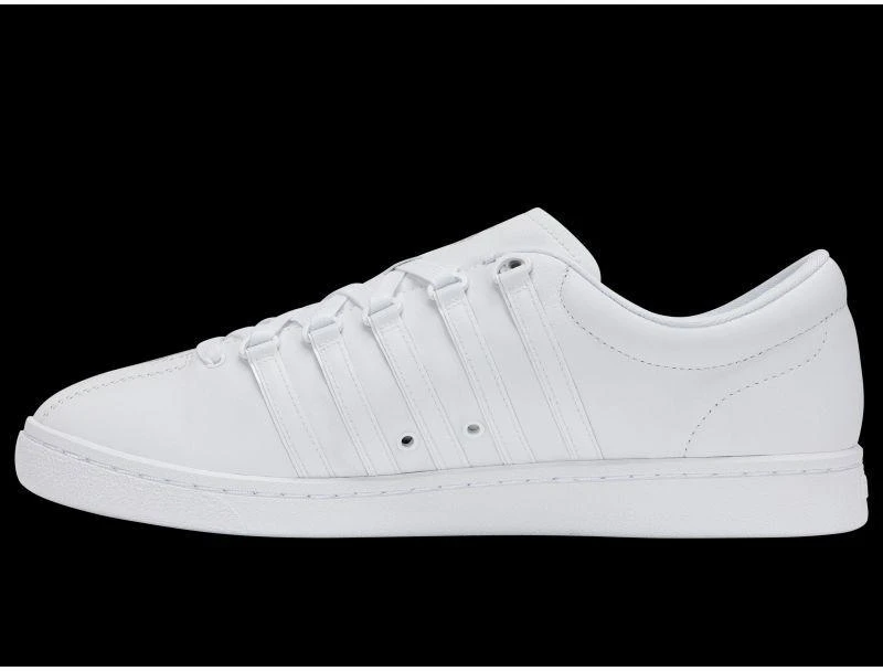 K-Swiss CLASSIC 66 NXT balti sportiniai bateliai (04593-101-M)