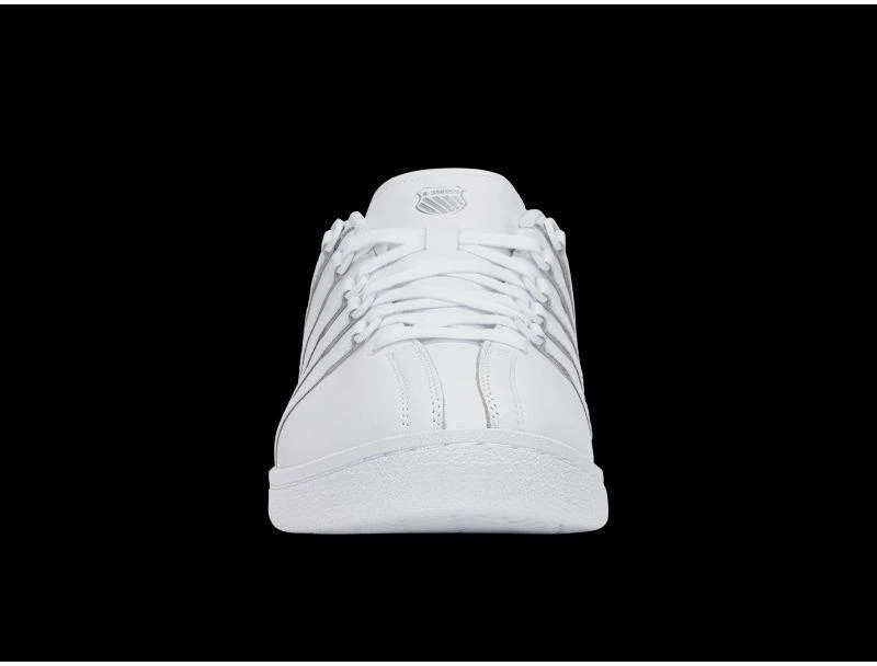 K-Swiss CLASSIC 66 NXT balti sportiniai bateliai (04593-101-M)