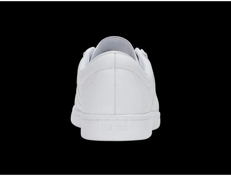 K-Swiss CLASSIC 66 NXT balti sportiniai bateliai (04593-101-M)