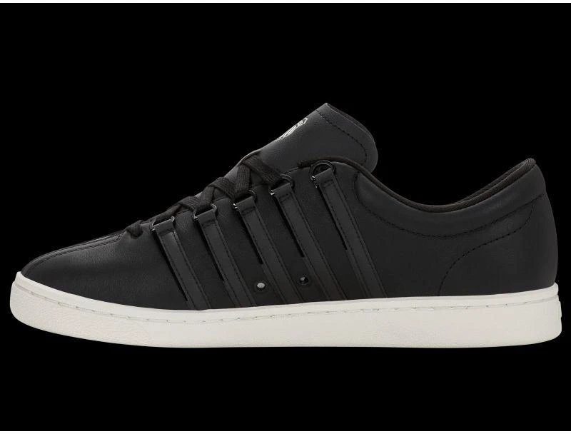 K-swiss CLASSIC 66 NXT Juodas/SNOW Baltas-M sportiniai bateliai (04593-065-M)
