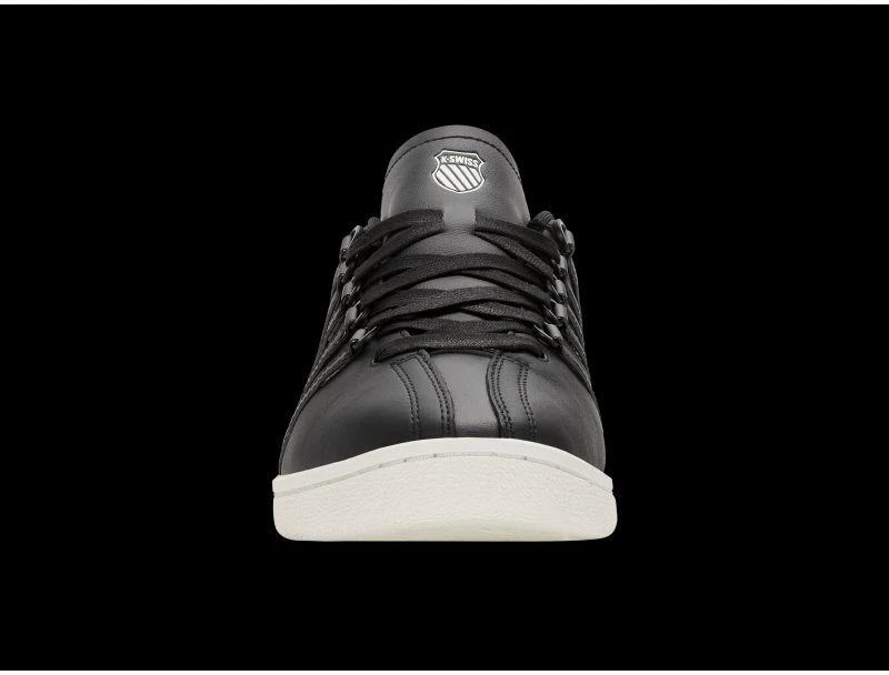 K-swiss CLASSIC 66 NXT Juodas/SNOW Baltas-M sportiniai bateliai (04593-065-M)