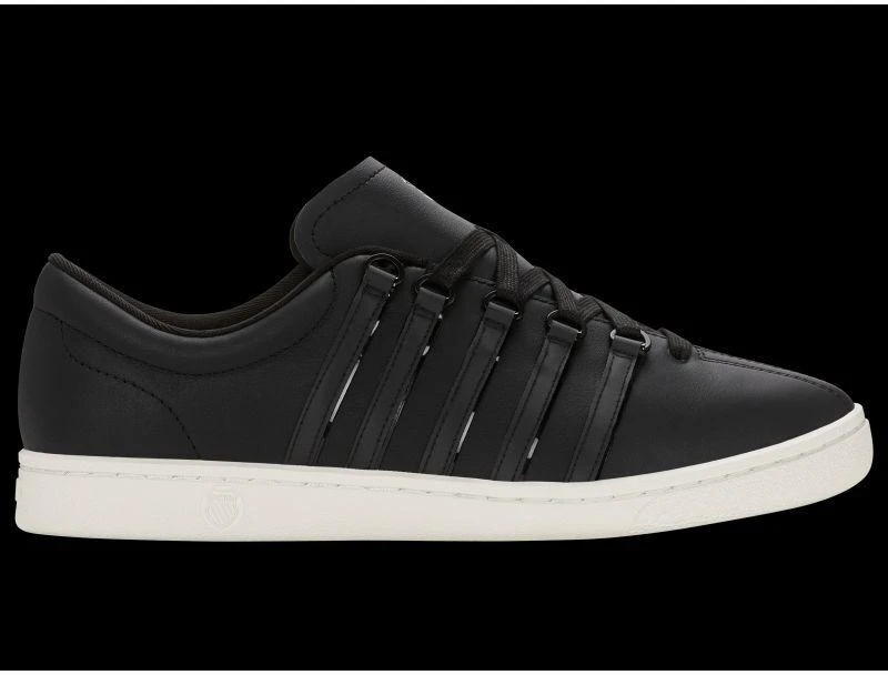 K-swiss CLASSIC 66 NXT Juodas/SNOW Baltas-M sportiniai bateliai (04593-065-M)