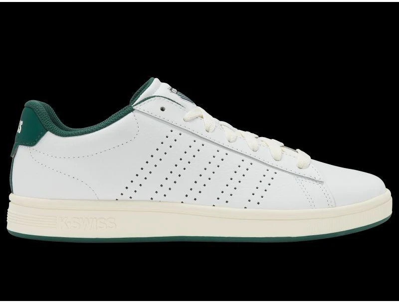 K-Swiss COURT BASE II batai (04411-108-M)
