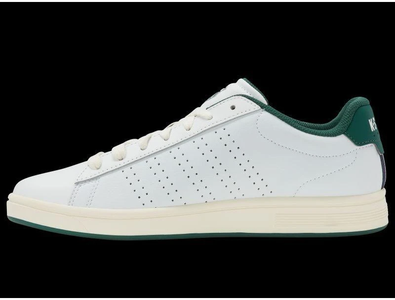 K-Swiss COURT BASE II batai (04411-108-M)
