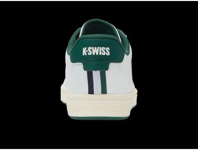 K-Swiss COURT BASE II batai (04411-108-M)