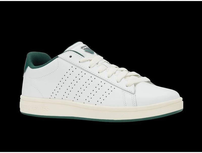 K-Swiss COURT BASE II batai (04411-108-M)