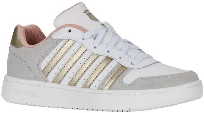 K-Swiss Court Pakisades W 96931-091-M batai