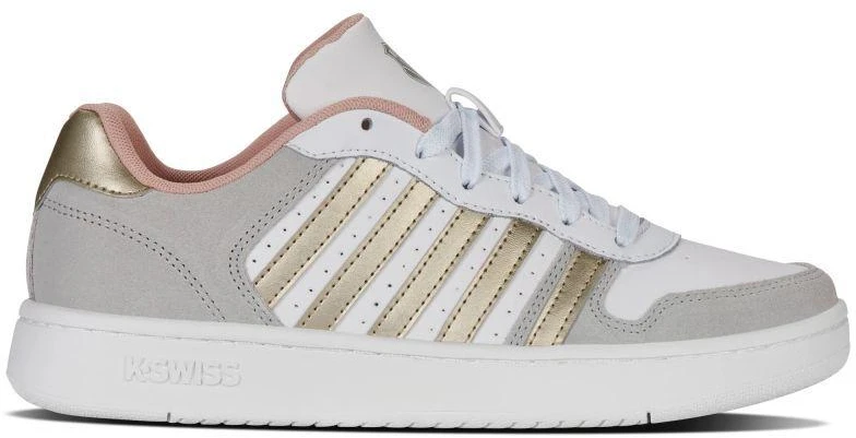 K-Swiss Court Pakisades W 96931-091-M batai