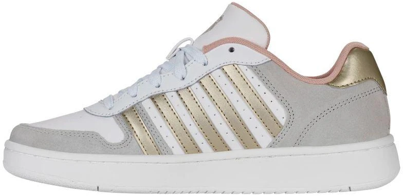 K-Swiss Court Pakisades W 96931-091-M batai